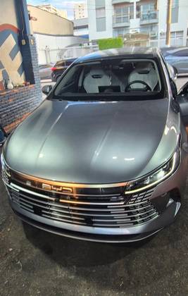 BYD KING 1.5 DM-I PHEV GL AUTOMÁTICO