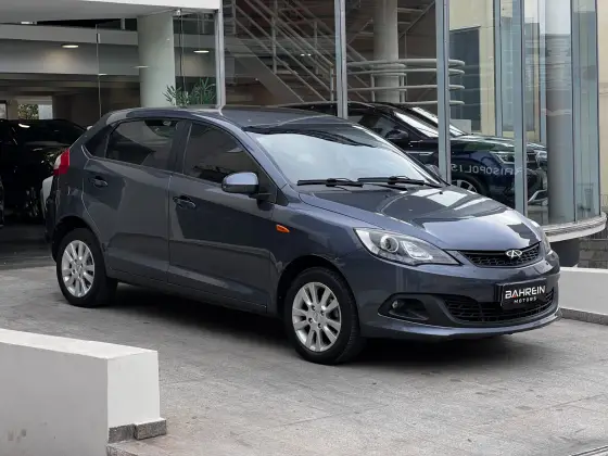 CAOA CHERY CELER 1.5 MPFI 16V FLEX ACT 4P MANUAL CAOA CHERY CELER 1.5 MPFI 16V FLEX ACT 4P MANUAL
