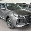 CAOA CHERY TIGGO 5x 1.5 VVT TURBO iFLEX SPORT CVT CAOA CHERY TIGGO 5x 1.5 VVT TURBO iFLEX SPORT CVT