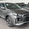 CAOA CHERY TIGGO 5x 1.5 VVT TURBO iFLEX SPORT CVT CAOA CHERY TIGGO 5x 1.5 VVT TURBO iFLEX SPORT CVT