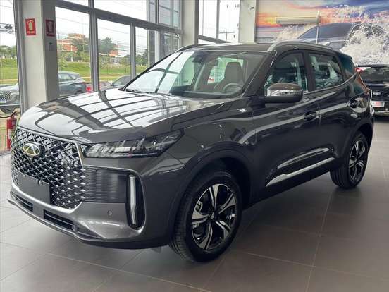 CAOA CHERY-TIGGO 5x-2026