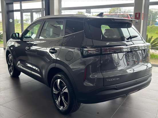 CAOA CHERY-TIGGO 5x-2026