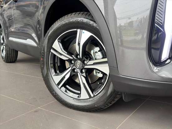 CAOA CHERY-TIGGO 5x-2026