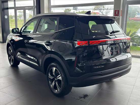 CAOA CHERY-TIGGO 5x-2026