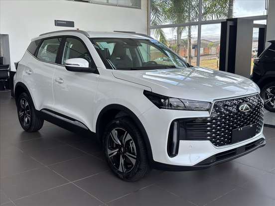 CAOA CHERY-TIGGO 5x-2026