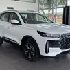 CAOA CHERY TIGGO 5x 1.5 VVT TURBO iFLEX SPORT CVT CAOA CHERY TIGGO 5x 1.5 VVT TURBO iFLEX SPORT CVT