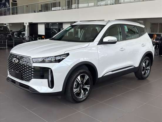CAOA CHERY-TIGGO 5x-2026