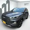 CAOA CHERY TIGGO 5x 1.5 VVT TURBO iFLEX SPORT CVT CAOA CHERY TIGGO 5x 1.5 VVT TURBO iFLEX SPORT CVT
