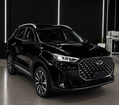 CAOA CHERY TIGGO 8 PRO 1.5 TCI PLUG-IN HYBRID DHT CAOA CHERY TIGGO 8 PRO 1.5 TCI PLUG-IN HYBRID DHT