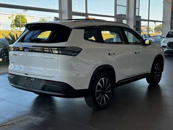 CAOA CHERY-TIGGO 8 PRO-2026