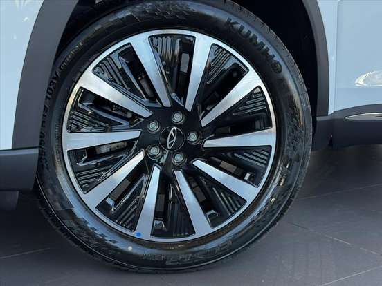 CAOA CHERY-TIGGO 8 PRO-1.5 TCI PLUG-IN HYBRID DHT CAOA CHERY-TIGGO 8 PRO-2026