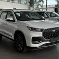 CAOA CHERY TIGGO 8 PRO 1.6 TGDI GASOLINA DCT CAOA CHERY TIGGO 8 PRO 1.6 TGDI GASOLINA DCT