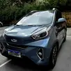CAOA CHERY iCAR 45 KW ELÉTRICO CAOA CHERY iCAR 45 KW ELÉTRICO