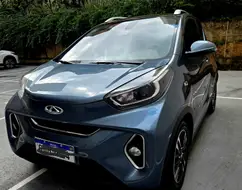 CAOA CHERY iCAR 45 KW ELÉTRICO CAOA CHERY iCAR 45 KW ELÉTRICO