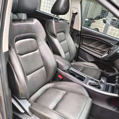CAOA CHERY-TIGGO 7-1.5 VVT TURBO iFLEX TXS DCT CAOA CHERY-TIGGO 7-2021