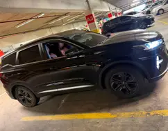 CAOA CHERY TIGGO 7 PRO 1.5 TCI FLEX HYBRID CVT CAOA CHERY TIGGO 7 PRO 1.5 TCI FLEX HYBRID CVT