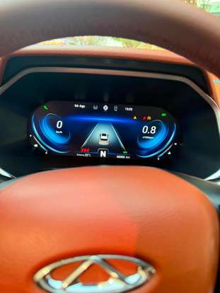 CAOA CHERY-TIGGO 7 PRO-2023