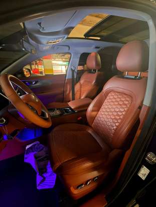 CAOA CHERY-TIGGO 7 PRO-2023