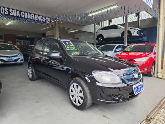 CHEVROLET CELTA 1.0 MPFI LS 8V FLEX 2P MANUAL CHEVROLET CELTA 1.0 MPFI LS 8V FLEX 2P MANUAL