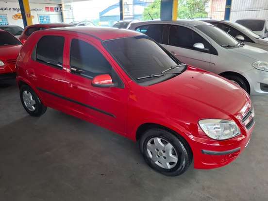 CHEVROLET-CELTA-2012