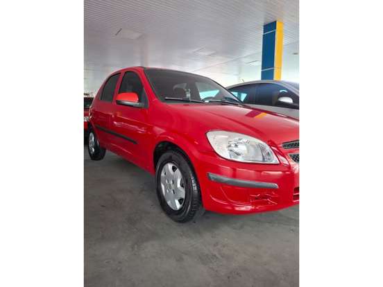 CHEVROLET-CELTA-1.0 MPFI LT 8V FLEX 4P MANUAL CHEVROLET-CELTA-2012