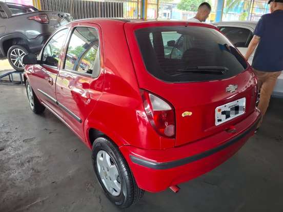 CHEVROLET-CELTA-2012