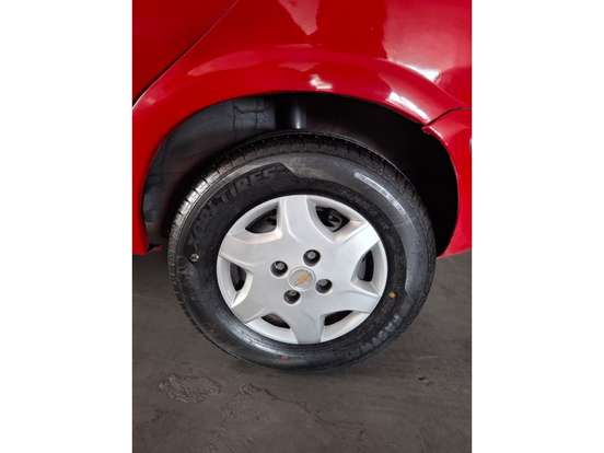 CHEVROLET-CELTA-1.0 MPFI LT 8V FLEX 4P MANUAL CHEVROLET-CELTA-2012
