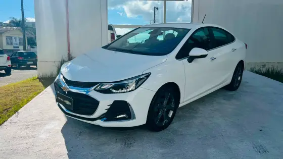 CHEVROLET CRUZE 1.4 TURBO LTZ 16V FLEX 4P AUTOMÁTICO CHEVROLET CRUZE 1.4 TURBO LTZ 16V FLEX 4P AUTOMÁTICO