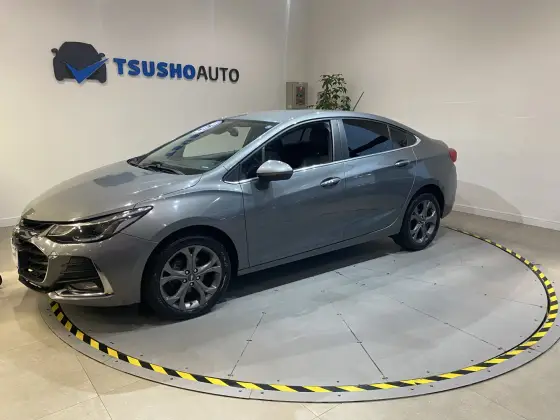 CHEVROLET CRUZE 1.4 TURBO LTZ 16V FLEX 4P AUTOMÁTICO CHEVROLET CRUZE 1.4 TURBO LTZ 16V FLEX 4P AUTOMÁTICO