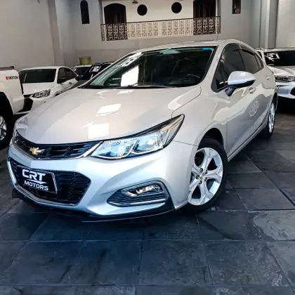 CHEVROLET CRUZE 1.4 TURBO SPORT6 LT 16V FLEX 4P AUTOMÁTICO CHEVROLET CRUZE 1.4 TURBO SPORT6 LT 16V FLEX 4P AUTOMÁTICO