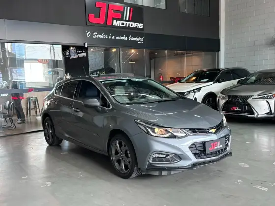 CHEVROLET CRUZE 1.4 TURBO SPORT6 LTZ 16V FLEX 4P AUTOMÁTICO CHEVROLET CRUZE 1.4 TURBO SPORT6 LTZ 16V FLEX 4P AUTOMÁTICO