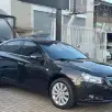 CHEVROLET CRUZE 1.8 LTZ 16V FLEX 4P AUTOMÁTICO CHEVROLET CRUZE 1.8 LTZ 16V FLEX 4P AUTOMÁTICO