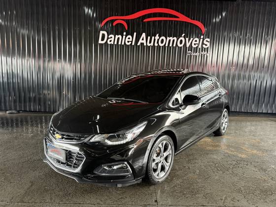 CHEVROLET CRUZE 1.4 TURBO SPORT6 LTZ 16V FLEX 4P AUTOMÁTICO