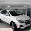 CHEVROLET EQUINOX 1.5 16V TURBO GASOLINA PREMIER AWD AUTOMÁTICO CHEVROLET EQUINOX 1.5 16V TURBO GASOLINA PREMIER AWD AUTOMÁTICO