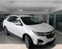 CHEVROLET EQUINOX 1.5 16V TURBO GASOLINA PREMIER AWD AUTOMÁTICO CHEVROLET EQUINOX 1.5 16V TURBO GASOLINA PREMIER AWD AUTOMÁTICO