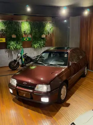 CHEVROLET-KADETT-1994