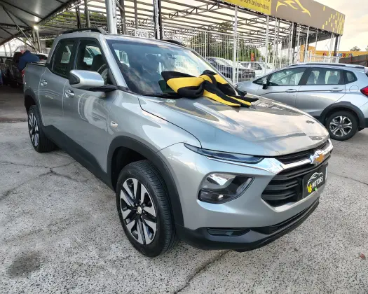 CHEVROLET MONTANA 1.2 TURBO FLEX LT MANUAL