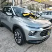 CHEVROLET MONTANA 1.2 TURBO FLEX LT MANUAL CHEVROLET MONTANA 1.2 TURBO FLEX LT MANUAL
