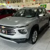 CHEVROLET MONTANA 1.2 TURBO FLEX LTZ AUTOMÁTICO CHEVROLET MONTANA 1.2 TURBO FLEX LTZ AUTOMÁTICO