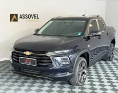 CHEVROLET MONTANA 1.2 TURBO FLEX PREMIER AUTOMÁTICO CHEVROLET MONTANA 1.2 TURBO FLEX PREMIER AUTOMÁTICO