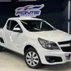 CHEVROLET MONTANA 1.4 MPFI LS CS 8V FLEX 2P MANUAL CHEVROLET MONTANA 1.4 MPFI LS CS 8V FLEX 2P MANUAL