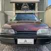 CHEVROLET MONZA 2.0 EFI SL/E 8V GASOLINA 2P MANUAL CHEVROLET MONZA 2.0 EFI SL/E 8V GASOLINA 2P MANUAL