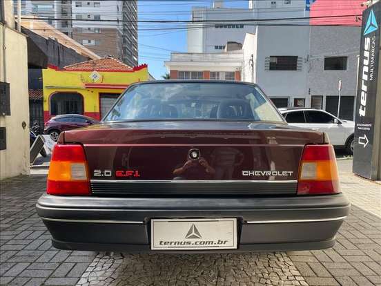 CHEVROLET-MONZA-1993