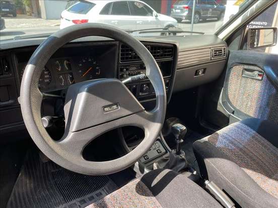 CHEVROLET-MONZA-2.0 EFI SL/E 8V GASOLINA 2P MANUAL CHEVROLET-MONZA-1993