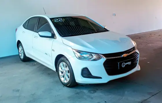 CHEVROLET ONIX 1.0 FLEX PLUS LT MANUAL