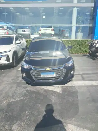 CHEVROLET ONIX 1.0 TURBO FLEX PLUS LT MANUAL CHEVROLET ONIX 1.0 TURBO FLEX PLUS LT MANUAL