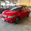 CHEVROLET ONIX 1.4 MPFI LTZ 8V FLEX 4P MANUAL CHEVROLET ONIX 1.4 MPFI LTZ 8V FLEX 4P MANUAL