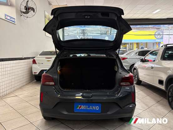 CHEVROLET-ONIX-1.0 FLEX LT MANUAL CHEVROLET-ONIX-2024