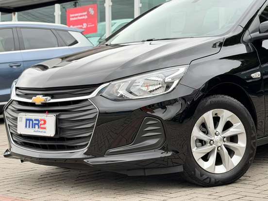 CHEVROLET-ONIX-1.0 FLEX LT MANUAL CHEVROLET-ONIX-2022
