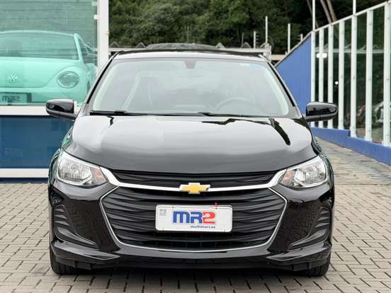 CHEVROLET-ONIX-2022